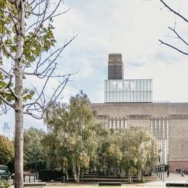 London: Tate Modern Official Guided Tour