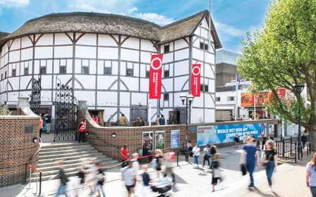 London: Guided Tour of Shakespeare's Globe