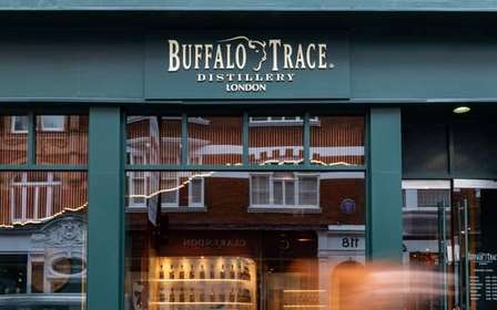 Buffalo Trace Distillery: Whiskey Tasting Experience