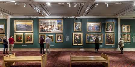 Guildhall Art Gallery