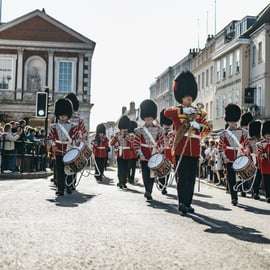 Londres: Excursão de 1 dia a Windsor, Stonehenge e Oxford