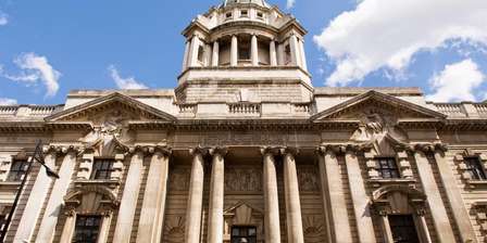 Old Bailey