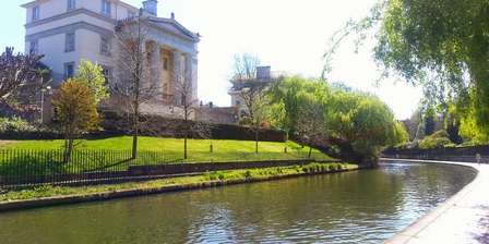 Regent's Canal