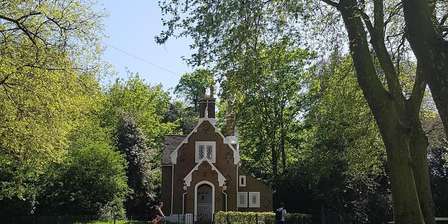 Victoria Park