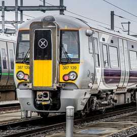 Heathrow Airport (LHR): Direct Train to/from Central London