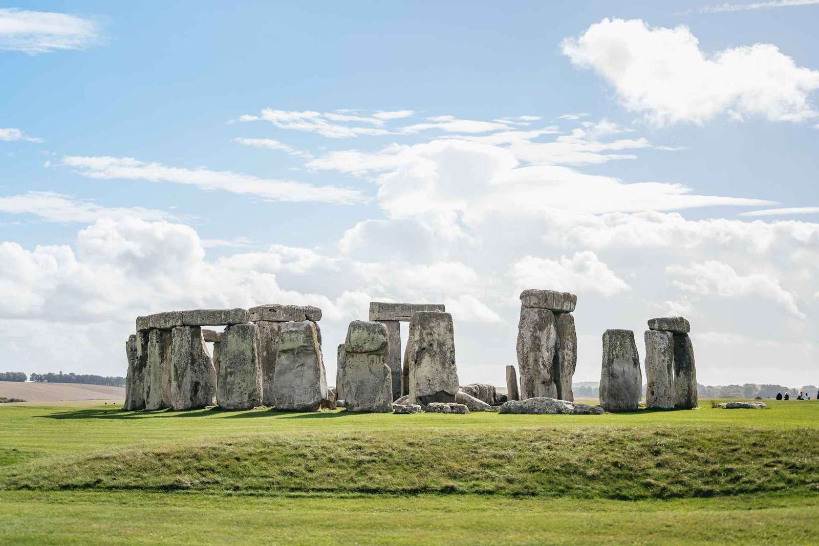 Londres: Excursão de 1 dia a Windsor, Stonehenge e Oxford