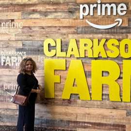Clarkson's Farm Tour Cotswolds: Drehorte & Diddly Squat