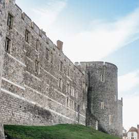 Londres: Excursão de 1 dia a Windsor, Stonehenge e Oxford