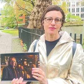 London: Slow Horses TV Series Guided Tour