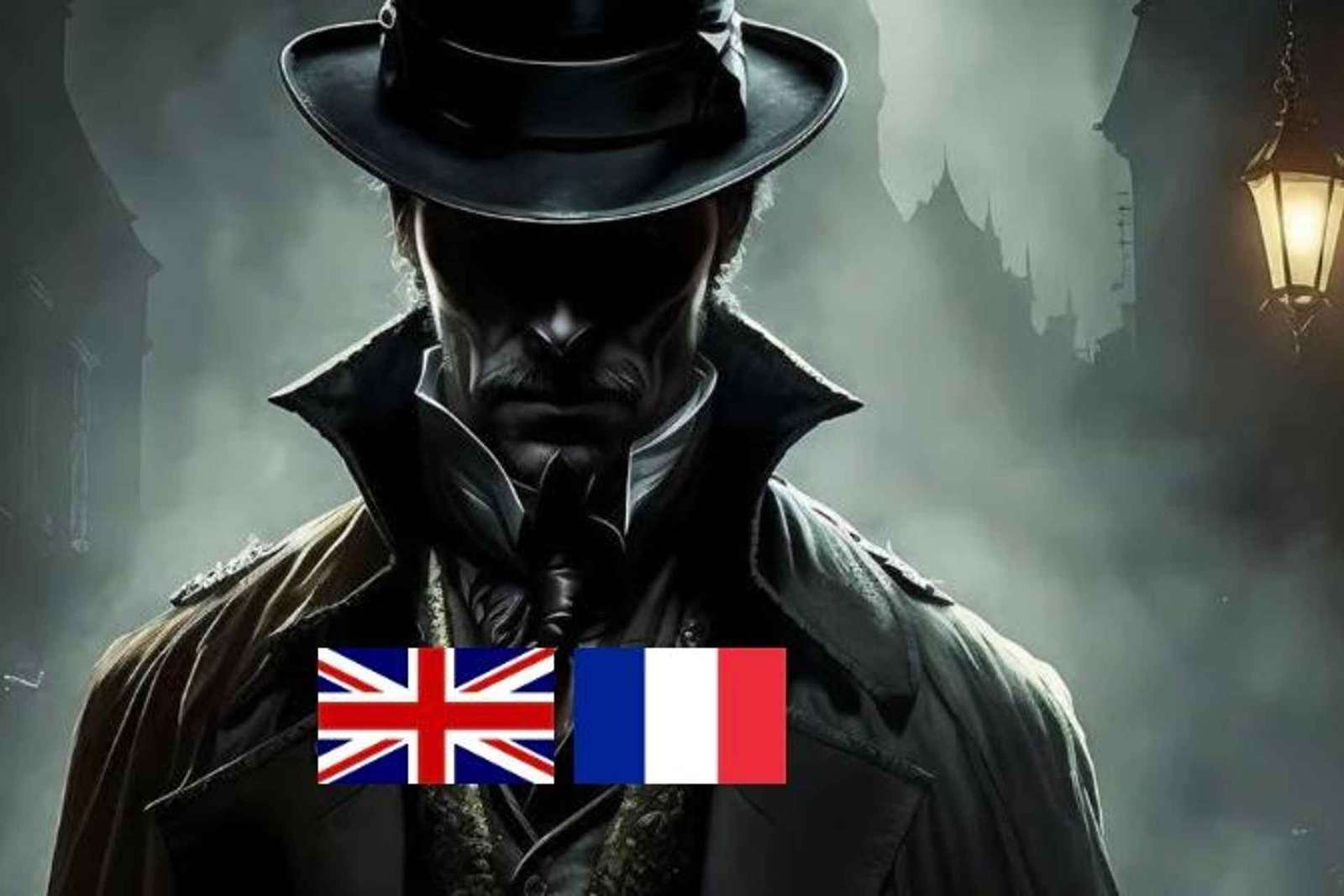 London: Jack the Ripper Small Group Tour