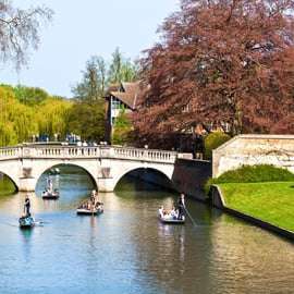 Desde Londres: Excursión de un día a Windsor, Oxford y Stonehenge