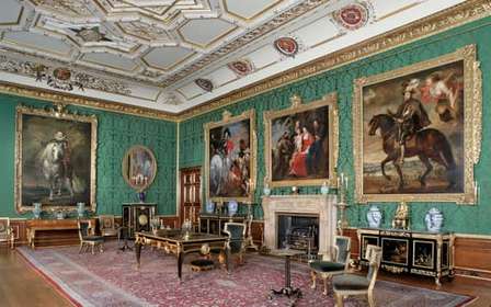 From London: Windsor Castle & Oxford Small Group Tour