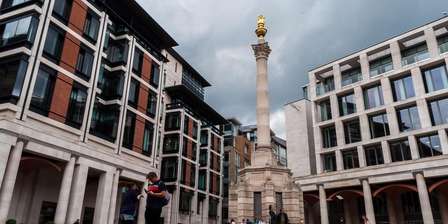 Paternoster Square