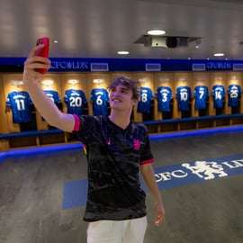 Stamford Bridge : musée et visite guidée du stade de Chelsea