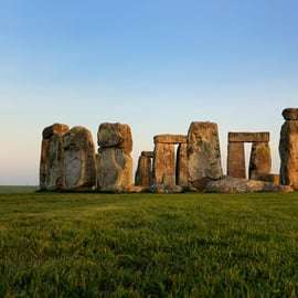 From London: Stonehenge & Windsor Tour