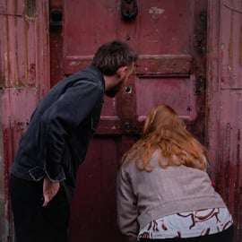 London: Jack the Ripper Small Group Tour