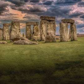 Da Londra al terminal crociere di Southampton via Stonehenge