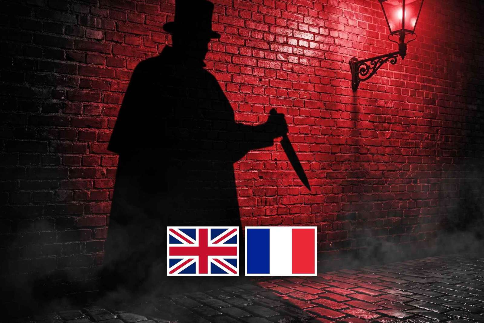 London: Hasító Jack kiscsoportos séta