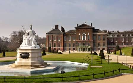 Londres: Kensington Palace Sightseeing Tickets de entrada
