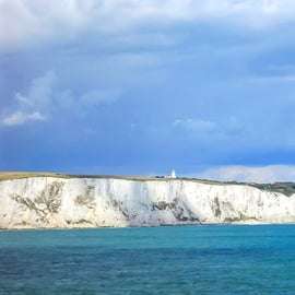De Londres: Penhascos Brancos de Dover e Canterbury - Viagem de um dia