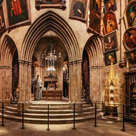 Harry Potter Studios & Private Transfer from Central London