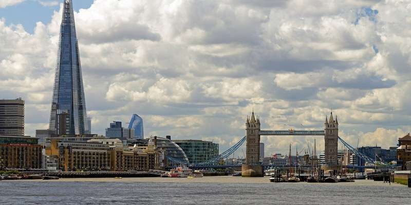 The Shard