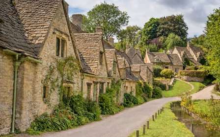 From London: Full-Day Cotswolds Small-Group Tour