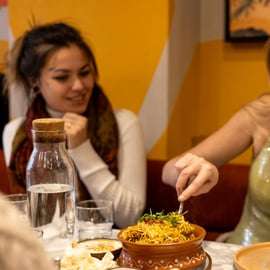 London's Best Bites: Soho & Chinatown Food Walking Tour