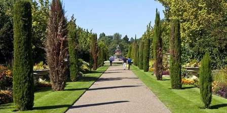 Regent's Park