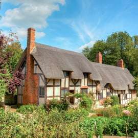 Au départ de Londres : Excursion guidée d'une journée dans les Cotswolds et à Oxford