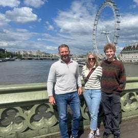 London: Sightseeing Black Cab Tour mit Abholung vom Hotel