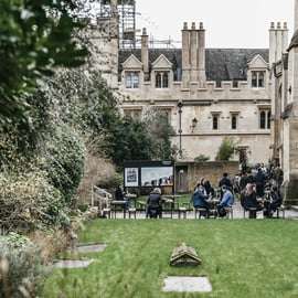 Desde Londres: Excursión de un día a Oxford y los pueblos de los Cotswolds