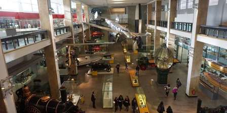 Science Museum