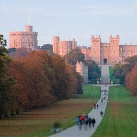 Desde Londres: Visita Real Guiada al Castillo de Windsor