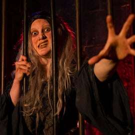 London Dungeon and London Eye Tickets in One Visit