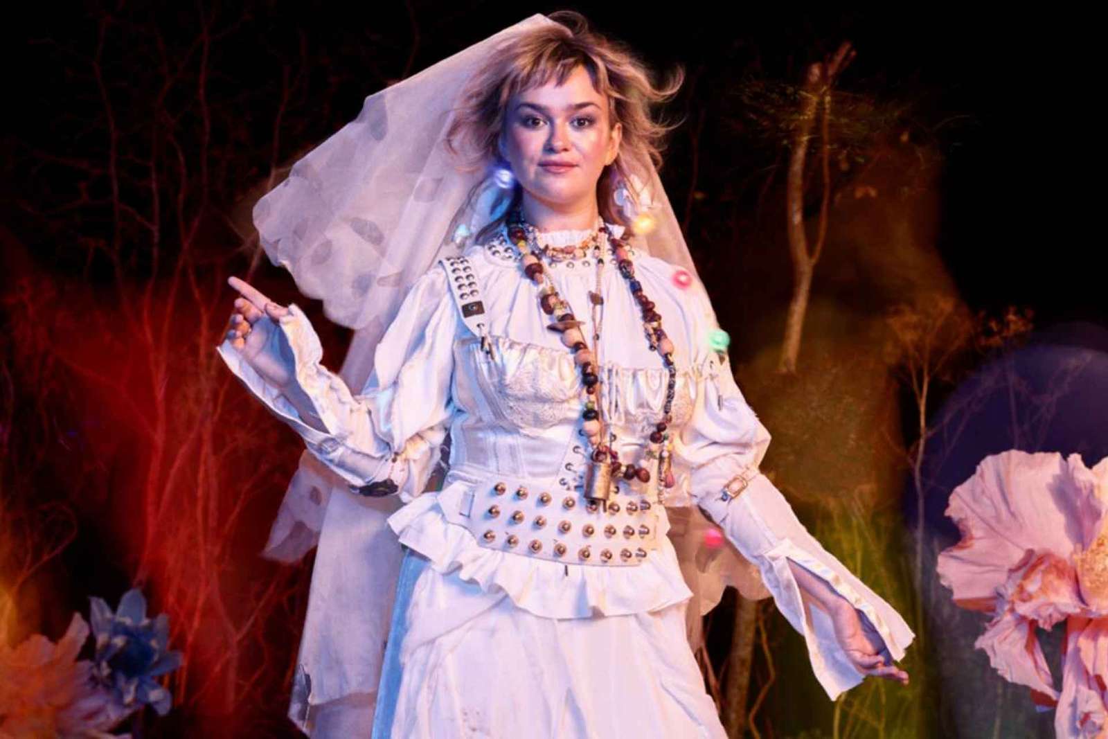 Londyn: Bilet na spektakl „Jak wam się podoba” w Teatrze Szekspira „Globe Theatre”