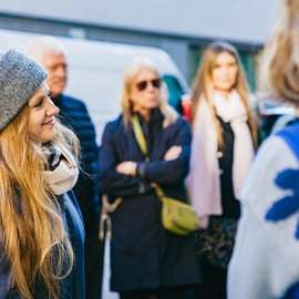 London: Beatles och Abbey Road Tour med Richard Porter