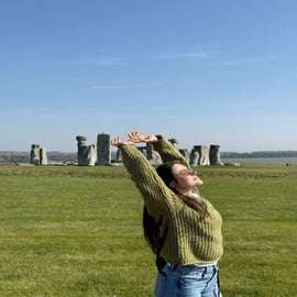 Z Londynu: Stonehenge i Bath – prywatna wycieczka z możliwością dostosowania