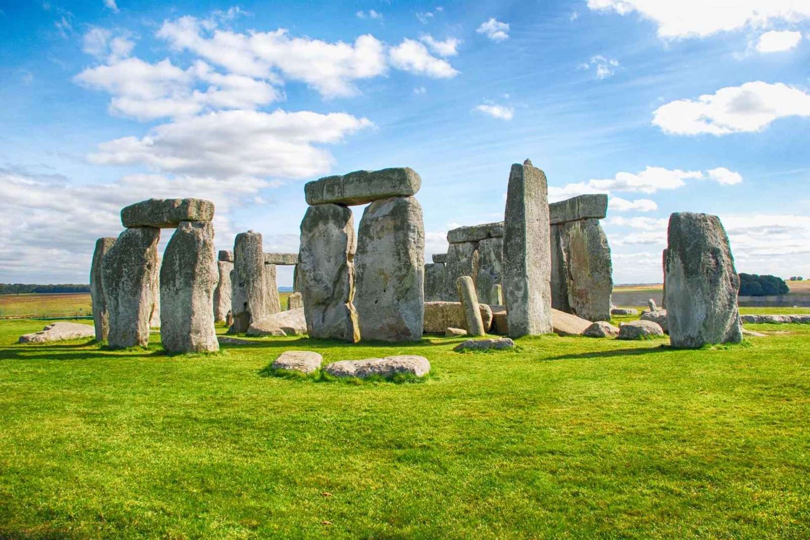 Desde Londres: Excursión de un día a Windsor, Oxford y Stonehenge