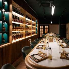 Distillerie Buffalo Trace : Dégustation de whisky