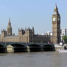 London: Westminster Abbey & optionale Parliament Tour