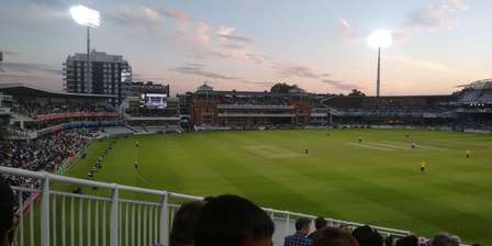 St. John's Wood