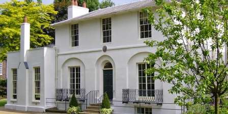 Keats House