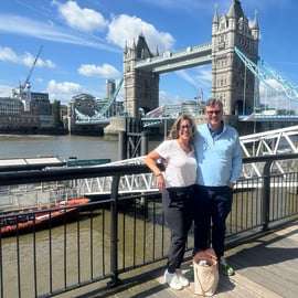 London: Sightseeing Black Cab Tour mit Abholung vom Hotel