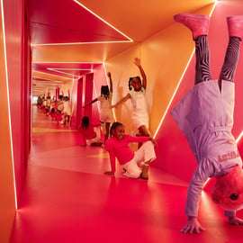 London: Twist Museum Ticket