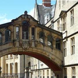 Tour Cotswolds da Londra: Burford, Bibury e Bourton