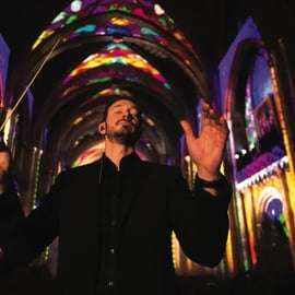 LUMINISCENCE, Cattedrale di Westminster: concerto immersivo