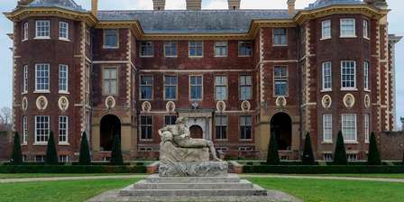 Ham House