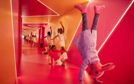 London: Twist Museum Ticket