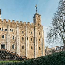 Londres: Visita de acceso anticipado a la Torre de Londres con Beefeater